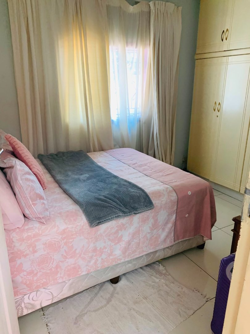 To Let 2 Bedroom Property for Rent in Mabopane North West